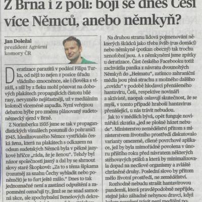 MFD Němci a němkyně 12.5.2026