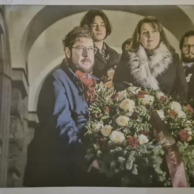 MFD Palach Králíčková 17.1.2026