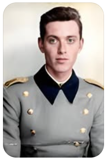 2026: Miguel Krasnov-Marčenko je bývalý důstojník chilské armády, odsouzen na 1047 let.