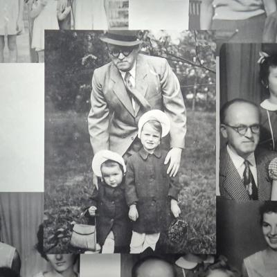 Byl jsem se podívat na dokument „LÍVIA“ o manželce Václava Klause…