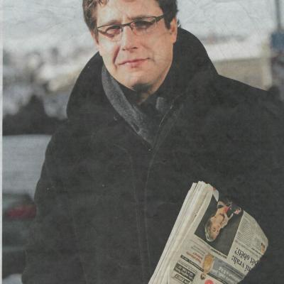 Mlynář Vladimír 2007