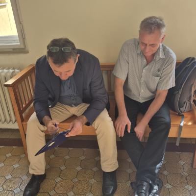 MS Praha 28.8.2026: Jan Šebelík poškozován majetkově i zdravotně po dobu dvaceti pěti let!