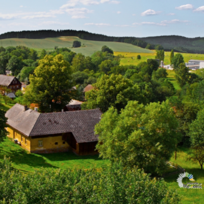 Emigrationmuseum.cz - Krajanské muzeum vystěhovalectví do Brazílie a muzeum Horních vsí
