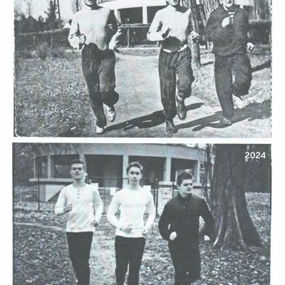 Praha Divadlo SEN 21.11.2025: Josef Mašín – jasný pohled na naši minulost, současnost a stav dnešního světa