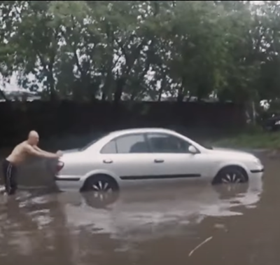 Štěstí a dobro všem – ke shlédnutí všem!