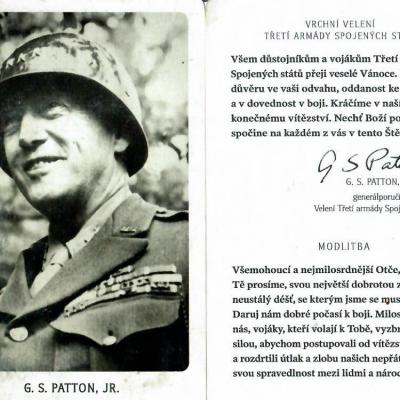 G. S. PATTON, JR.