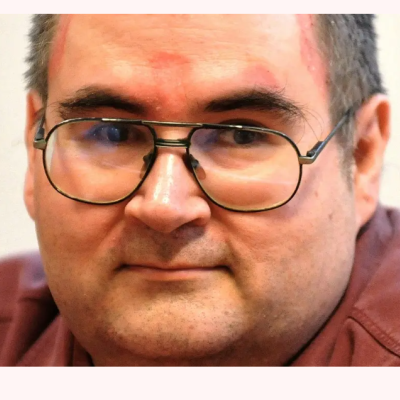 Po krátké nemoci zemřel dne 23. 11. 2025 pan Tomáš Pecina ve věku 59 let