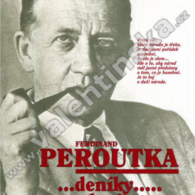 USA 1968: Nahrávka rozhovoru Václava Havla s Ferdinandem Peroutkou
