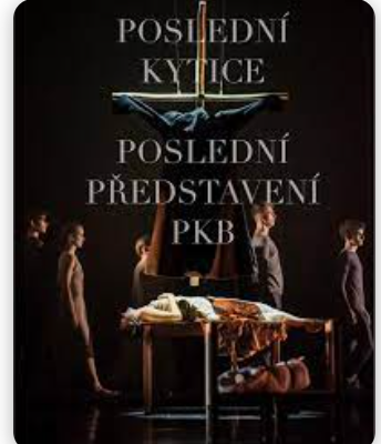 Tanec na hraně přežití. Pražský komorní balet bije na poplach.