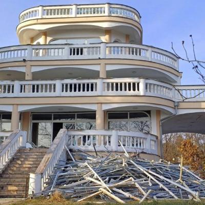 Porno Vila Zbraslav vs. Pornovila Závist: Test svobody tisku