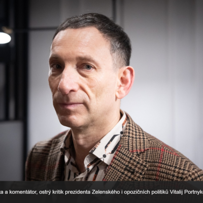 Zopakujeme si třicátá léta v Evropě? Jsme skutečně tak nepoučitelní?!