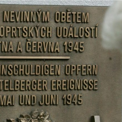 23.10.2024: Postoloprtský masakr po 80 letech. Studenti zvou prezidenta, Hrad zatím mlčí