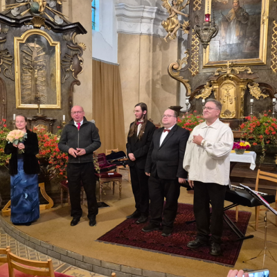 Praskolesy Letem Světem 2 27.9.2025