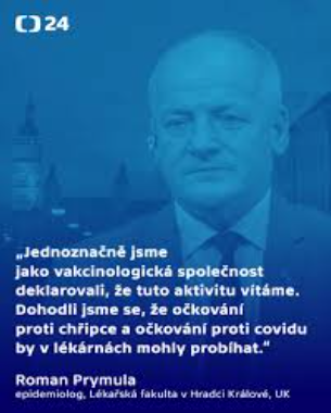 OČKOVÁNÍ: Pravda není opak toho co říkají lháři