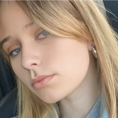 Pravděpodobná Putinova dcera se vypořádává: „Zabil miliony lidí a zničil můj život.“