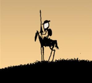 Don Quijotte