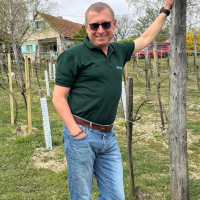 Co se dělo v Maďarsku před volbami? „Tohle by Češi nepřežili,“ říká Čech, který má chalupu u Balatonu