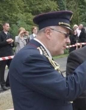 RIP Andras Czapáry Martincsevics