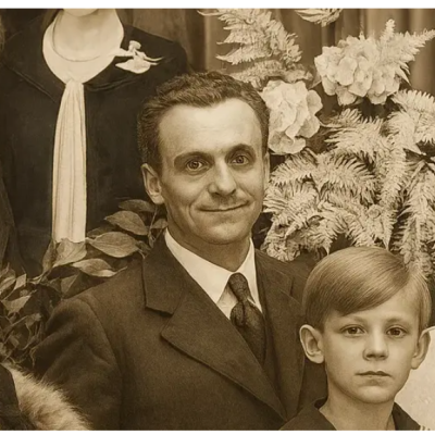 Vladimír J. Rott: podnikatel, dobrodinec i zachránce mnoha Židů, byl po válce o vše okraden, jako Jan A. Baťa. Má bývalý senátor Edvard Outrata čisté svědomí, ve věci restituce budovy slavného železářství?