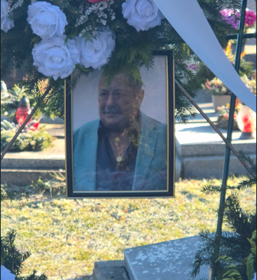 Šilingr Václav 21.11.2025