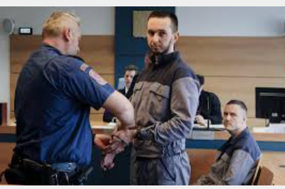 Kauza Slopné začíná hýbat celou zemí – kdy začnou konat odpovědní?!