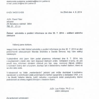 Slopné Leo Foltýn DNA 4.8.2014