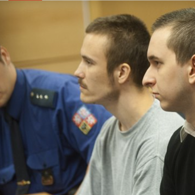 HANBA: Prezident ČR gen. Petr Pavel odmítl udělit milost člověku, kterému nebyla prokázána vina!