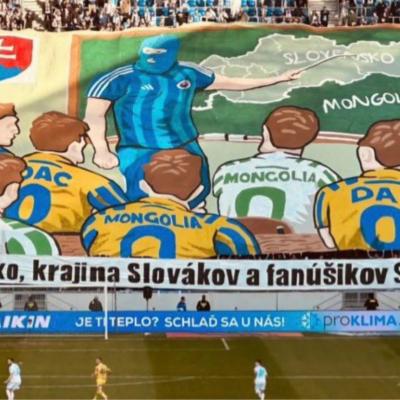 Jak to bylo a je se soužitím Maďarů, Němců a Slováků na území dnešního Slovenska