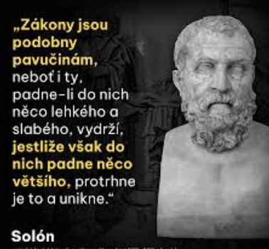 1.11.2025: Sodales Solonis z. s. - 10. výročí založení, diagnosa času a časů!