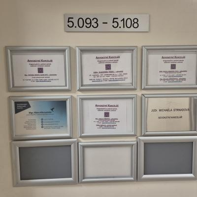 Strnadová AK 20.10.2025