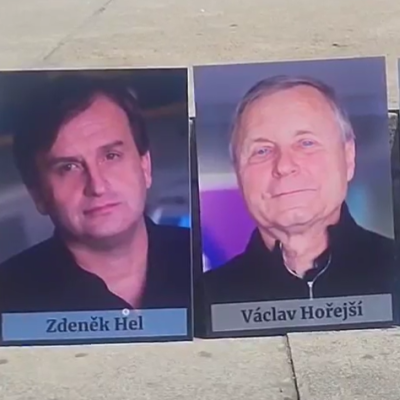 Tachezy Hel Hořejší Maďar