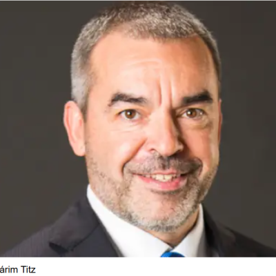 Kárim Titz čelí kárné žalobě. Stížnost EJO uspěla, ČAK prověřuje roli advokáta v bitcoinové kauze Jiřikovského