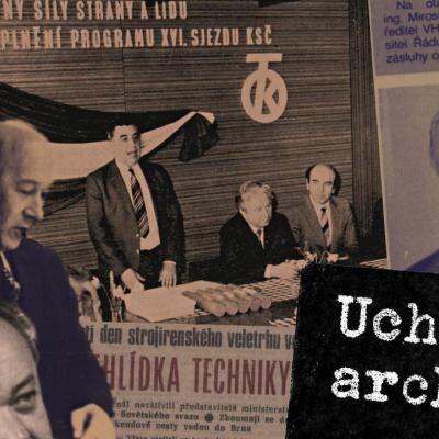 Pili jako bezední a vzájemně se okrádali. Rudá odysea soudruha Muchy odhaluje, jak si žili komunističtí baroni