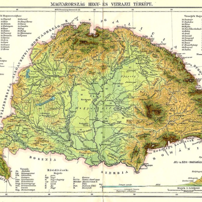 Budapešť – hlava zaniklého království a připomenutí Maďarského povstání v roce 1956