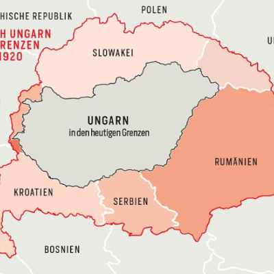 Dějiny máme, historii píší vítězové – připomenutí Trianonské smlouvy ze dne 4.6.1920, citacemi dobových politiků!