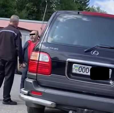 🟥 EJO podalo trestní oznámení na neznámého pachatele za vydírání a zastrašování strážníků v Tachově