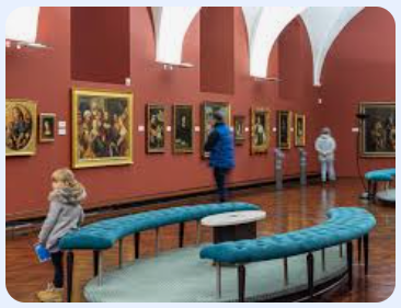 Drobky od snídaně na Hradě, aneb fráze o nenahraditelnosti české kultury jsou mistrovstvím světa v pokrytectví