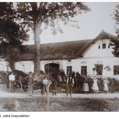 Vašíček Opatov č.14