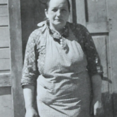 Josefa Vašíčková