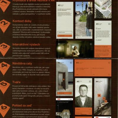 Ostudné – Národní památník věznice v Uherském Hradišti stále nevybudován…