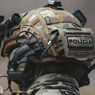 AČR: Helma za 105 000 kč a co na to lidi