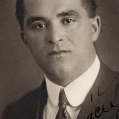 Muž, který se nestal generálem. Josef Vrzáček byl jednou z obětí politické perzekuce