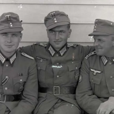 750 000 Čechů bojovalo v řadách Wehrmachtu, roky se o tom mlčelo