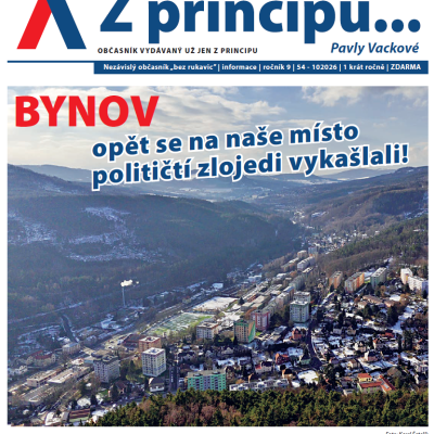 VOLBY 2026: Stále aktuální slova Tomáše Bati!