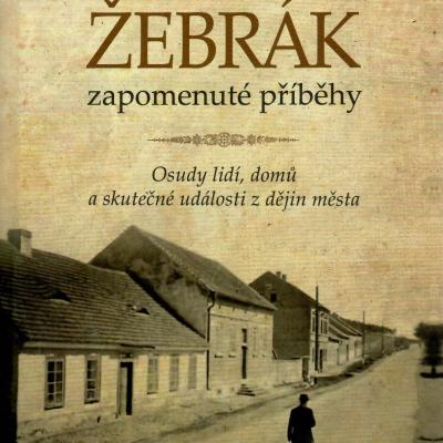 Jindřich Procházka: „ŽEBRÁK zapomenuté příběhy“ s aktuálním varováním z roku 1886
